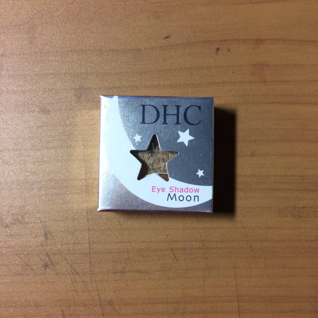 DHC(ディーエイチシー)のDHC アイシャドウムーン コスメ/美容のベースメイク/化粧品(アイシャドウ)の商品写真