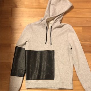 バレンシアガ(Balenciaga)のヒィ様専用　バレンシアガ  パーカー BALENCIAGA メンズ(パーカー)