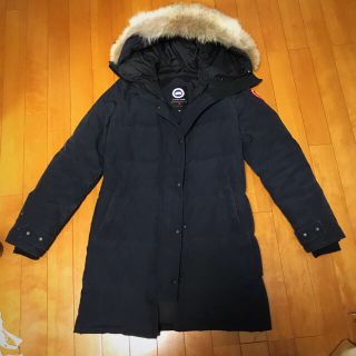 カナダグース(CANADA GOOSE)のカナダグース♡マッケンジー(ダウンコート)