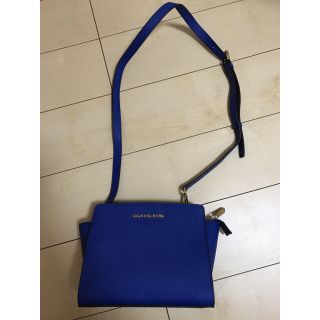 マイケルコース(Michael Kors)のマイケルコース  ポシェット(ショルダーバッグ)