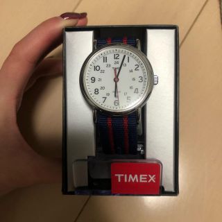 タイメックス(TIMEX)のTIMEX 腕時計(腕時計)