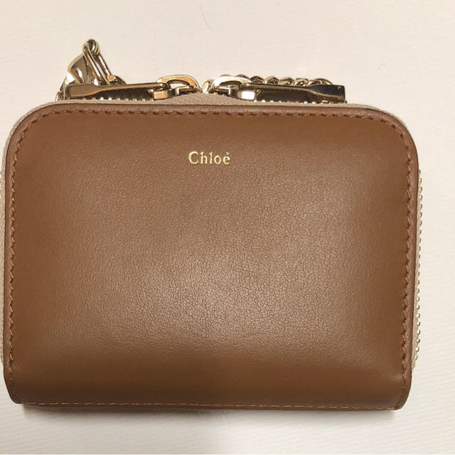 Chloe - クロエ コインケースの通販 by mamama shop|クロエならラクマ