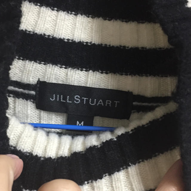 JILLSTUART(ジルスチュアート)のモンピー様専用 レディースのトップス(ニット/セーター)の商品写真