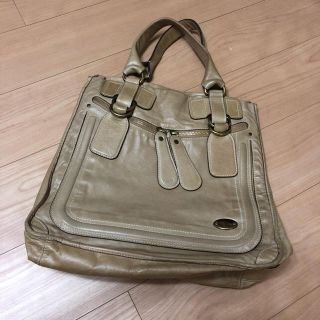 クロエ(Chloe)のChloe 2007 ベイバッグ(トートバッグ)