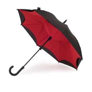 《日曜日限定お値下げ》カズブレラ KAZbrella 逆さ傘 新品未使用品(傘)