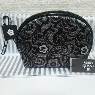 マリークワント(MARY QUANT)のマリークワントポーチ【新品】(ポーチ)