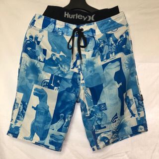 ステューシー(STUSSY)のSTUSSY Huriey 新品未使用 2点セット(水着)