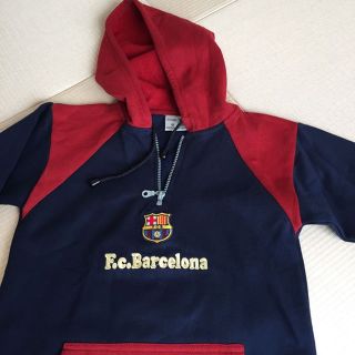 F.c.Barcelona子供服(その他)