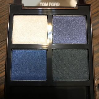 トムフォード(TOM FORD)の【日本未発売】TOM FORD コバルトラッシュ(アイシャドウ)