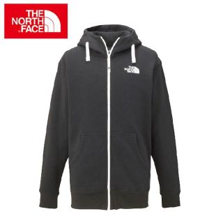 ザノースフェイス(THE NORTH FACE)のノースフェイスTHE NORTH FACE ジップフーディ スウェット パーカー(パーカー)