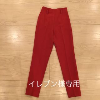 ジーヴィジーヴィ(G.V.G.V.)のG.V.G.V パンツ(カジュアルパンツ)