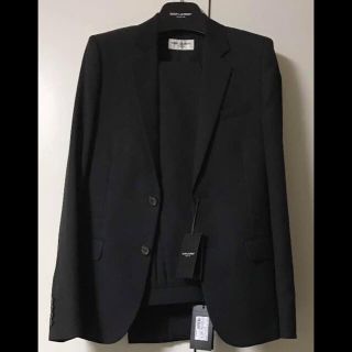 サンローラン(Saint Laurent)のサンローランパリ セットアップ 42 SAINT LAURENT ディオールオム(セットアップ)