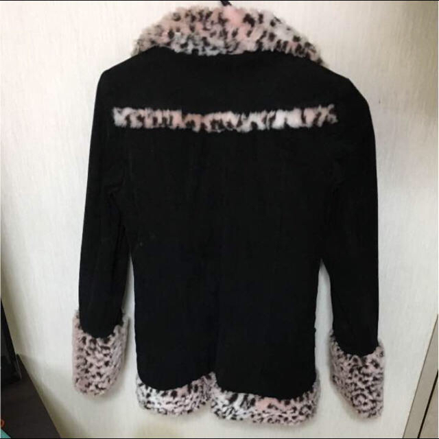 GOLDS infinity(ゴールズインフィニティ)のK♥A様専用 レディースのジャケット/アウター(毛皮/ファーコート)の商品写真