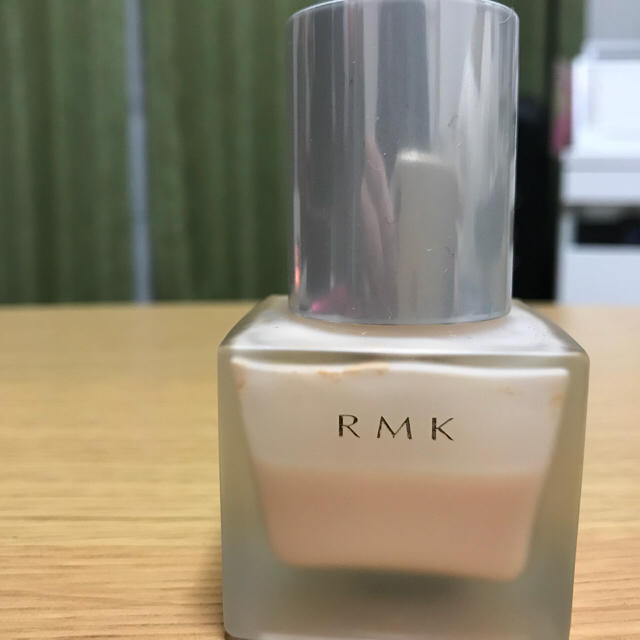 RMK(アールエムケー)の★値下げしました★RMK メイクアップベース コスメ/美容のベースメイク/化粧品(化粧下地)の商品写真