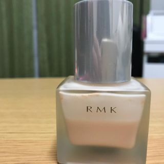 アールエムケー(RMK)の★値下げしました★RMK メイクアップベース(化粧下地)