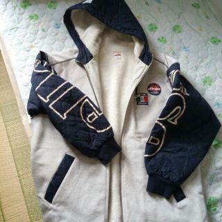 エレッセ(ellesse)のあゆち様専用　ellesse コート(その他)