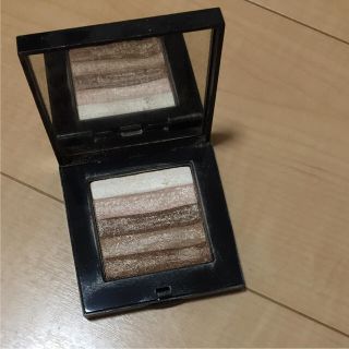 ボビイブラウン(BOBBI BROWN)のボビーブラウン シマーブリック ベージュ(フェイスカラー)