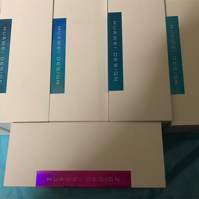 春先取りの HUAWEI 複数台 NOVA スマートフォン本体 春先取りの HUAWEI 複数台 NOVA スマートフォン本体
