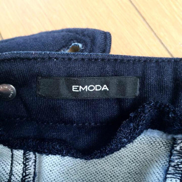 EMODA(エモダ)の専用 レディースのワンピース(ミニワンピース)の商品写真