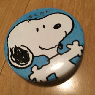 ピーナッツ(PEANUTS)のめもかんスヌーピー(ノート/メモ帳/ふせん)