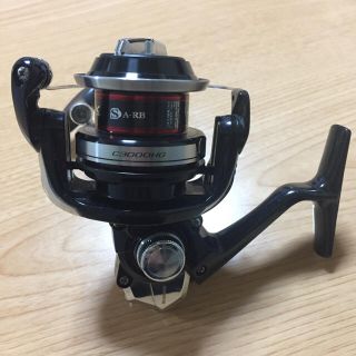 SHIMANO - シマノ AR-C AERO BB C3000HG ARC エアロの通販 by