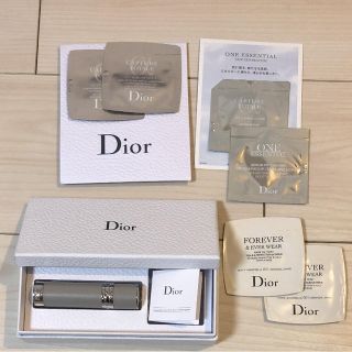 クリスチャンディオール(Christian Dior)のディオール  アトマイザー(その他)