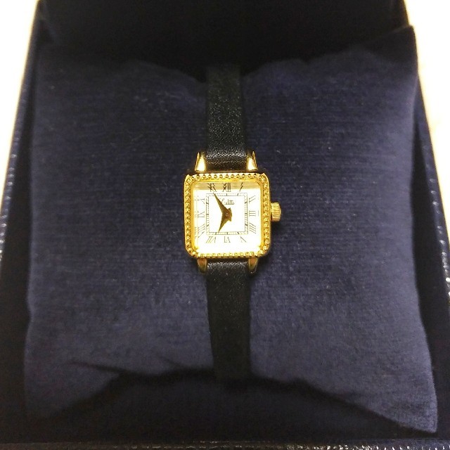 Maison de Reefur(メゾンドリーファー)のladitte 腕時計 レディースのファッション小物(腕時計)の商品写真