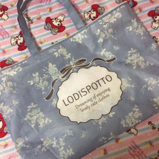 ロディスポット(LODISPOTTO)のロディスポット福袋、袋のみ(その他)