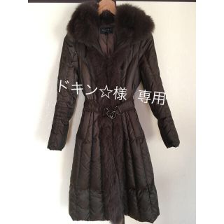 マテリア ダウンコート(レディース)の通販 41点 | MATERIAのレディース マテリア ダウンコート(レディース)の通販 41点 | MATERIAのレディース