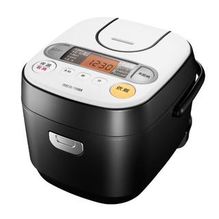 アイリスオーヤマ 炊飯器   RC-MA50-B(加湿器/除湿機)
