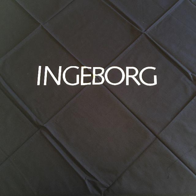 INGEBORG(インゲボルグ)のINGEBORG スカーフ レディースのファッション小物(ストール/パシュミナ)の商品写真