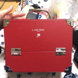 ランコム(LANCOME)の新品未使用♡ランコム メイクボックス(その他)