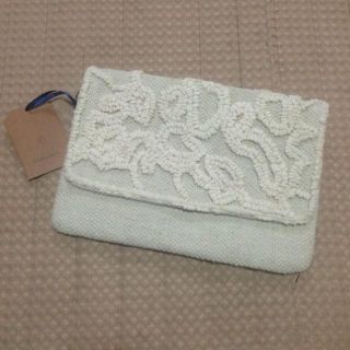 トゥデイフル(TODAYFUL)のTODAYFUL クラッチBAG(クラッチバッグ)