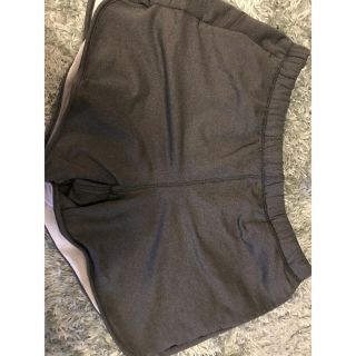 ジーユー(GU)のGU SPORTS ショートパンツ(ウェア)