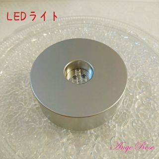 LEDライト電池付き ハーバリウムのディスプレイに！(テーブルスタンド)