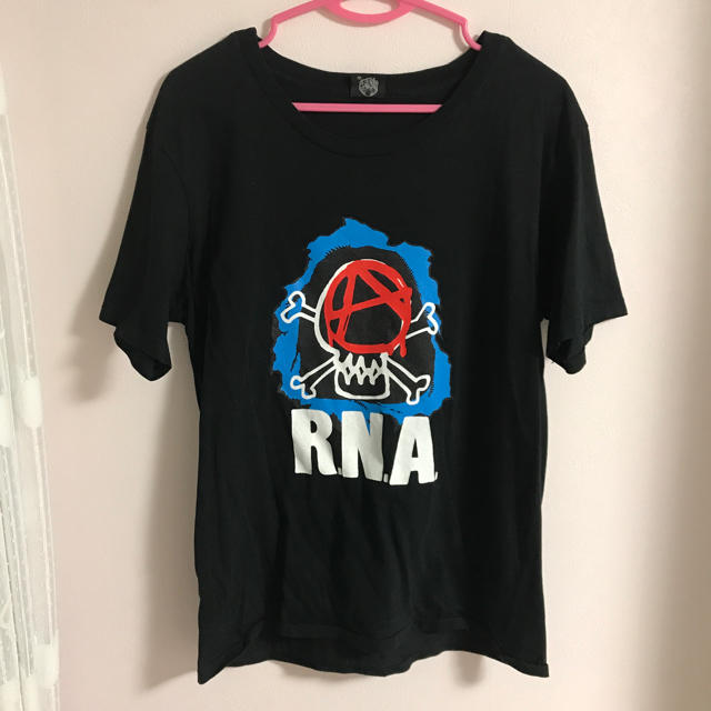 RNA(アールエヌエー)のRNA tシャツ レディースのトップス(Tシャツ(半袖/袖なし))の商品写真