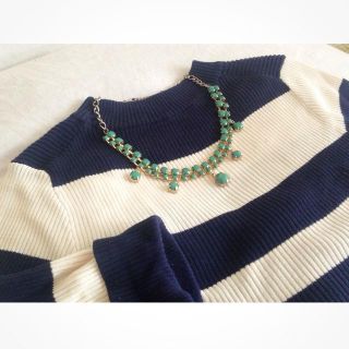 ユナイテッドアローズ(UNITED ARROWS)のアローズ♡インポートアクセ(ネックレス)