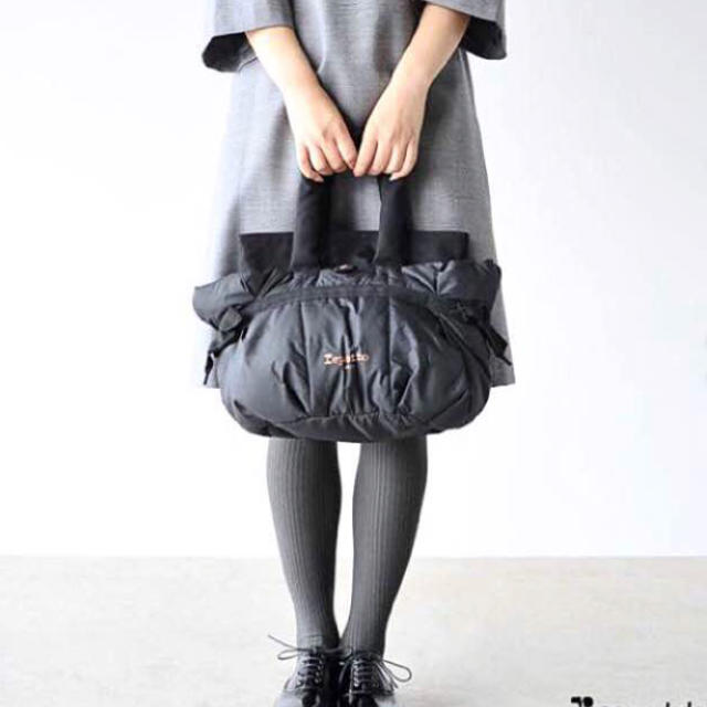 repetto(レペット)のあーにゃ様専用♡【新品 未使用】☆レペット トートバッグ 正規品☆ レディースのバッグ(トートバッグ)の商品写真