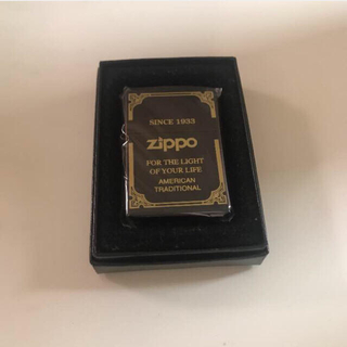 ジッポー(ZIPPO)のgarakut様専用　Zippo since1933(タバコグッズ)