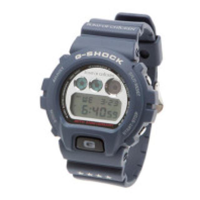 BUMP OF CHICKEN G-SHOCK