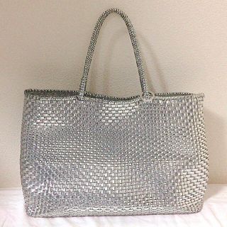 限定お値下げ 美品 アンテプリマ イントレッチオ シルバー 菊池京子