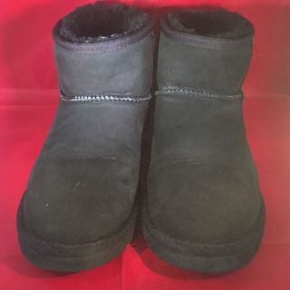 アグ(UGG)のUGG　アグ　クラシックミニ(ブーツ)