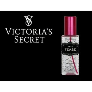 ヴィクトリアズシークレット(Victoria's Secret)のVictoria's Secret ヴィクトリアシークレット ミスト ティーズ(香水(女性用))