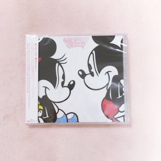 ディズニー(Disney)の新品未開封♡ディズニーCD(ポップス/ロック(邦楽))