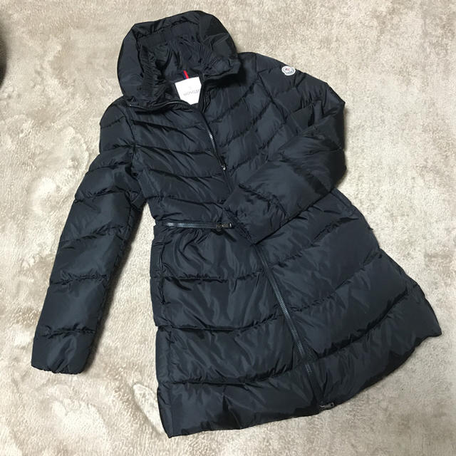 完璧 MONCLER - サイズ0 mirielon ダウンコート - zoopalic.com