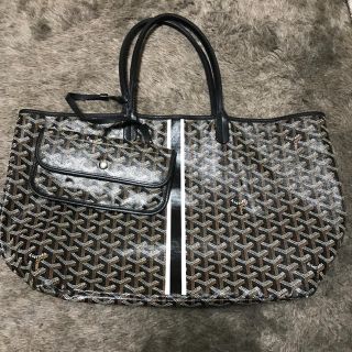 ゴヤール(GOYARD)のゴヤール サンルイ PM(トートバッグ)