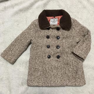 ザラキッズ(ZARA KIDS)のZARA ザラ コート 90相当(コート)