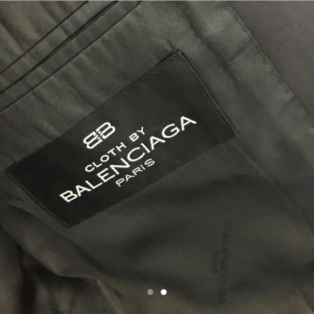 Balenciaga(バレンシアガ)のバレンシアガ セットアップ メンズのスーツ(セットアップ)の商品写真