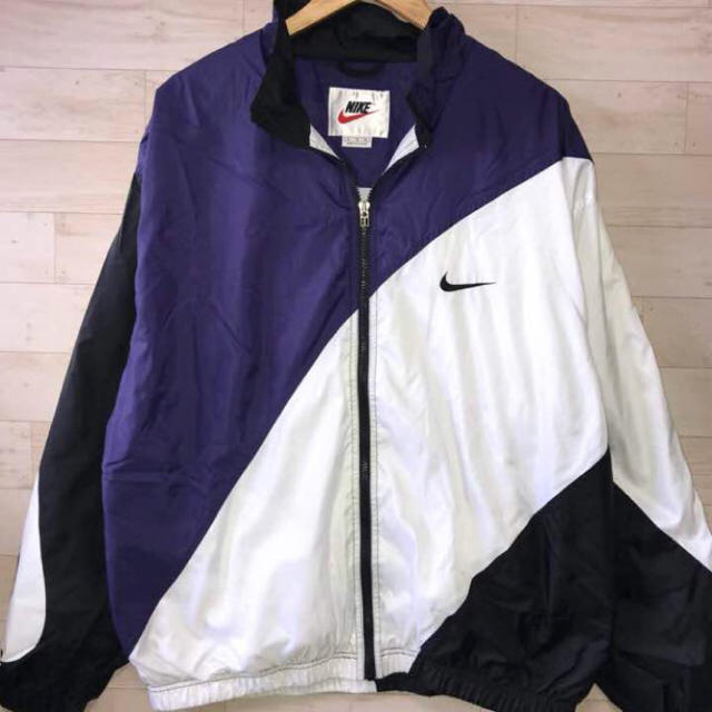 9500 円 再値下げ 90年代 ビッグスウォッシュ NIKE ビッグス