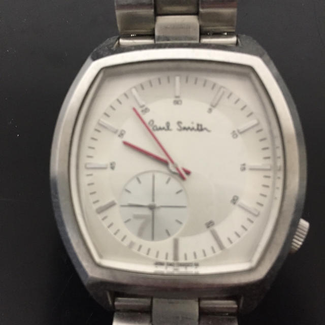 Paul Smith(ポールスミス)のポールスミス 時計 メンズの時計(腕時計(デジタル))の商品写真